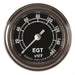 Classic Instruments Classic Instruments Traditional Series Gauges TR198SLF Autofit