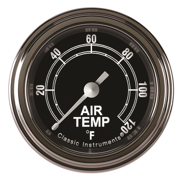 Classic Instruments Classic Instruments Traditional Series Gauges TR199SLF Autofit