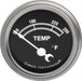 Classic Instruments Classic Instruments Traditional Series Gauges TR26SLF Autofit