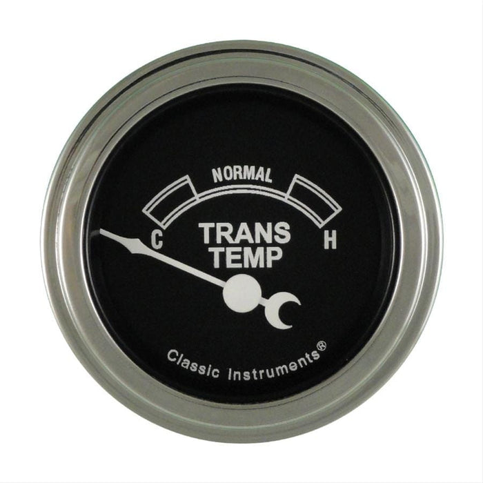 Classic Instruments Classic Instruments Traditional Series Gauges TR27SLF Autofit