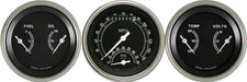 Classic Instruments Classic Instruments Traditional Series Gauges TR34SLC Autofit