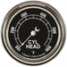 Classic Instruments Classic Instruments Traditional Series Gauges TR397SLF Autofit