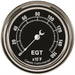Classic Instruments Classic Instruments Traditional Series Gauges TR398SLF Autofit