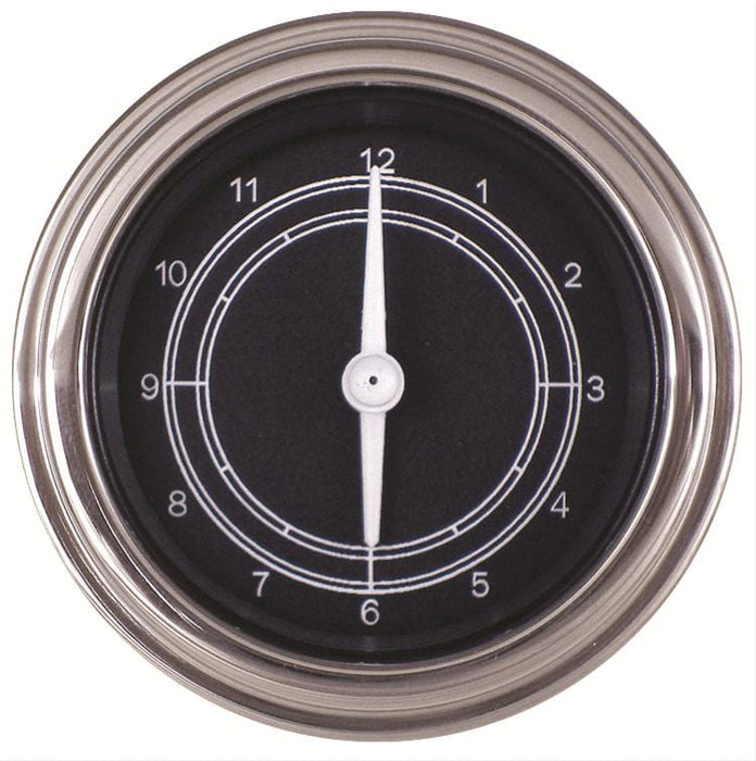 Classic Instruments Classic Instruments Traditional Series Gauges TR90SLF Autofit