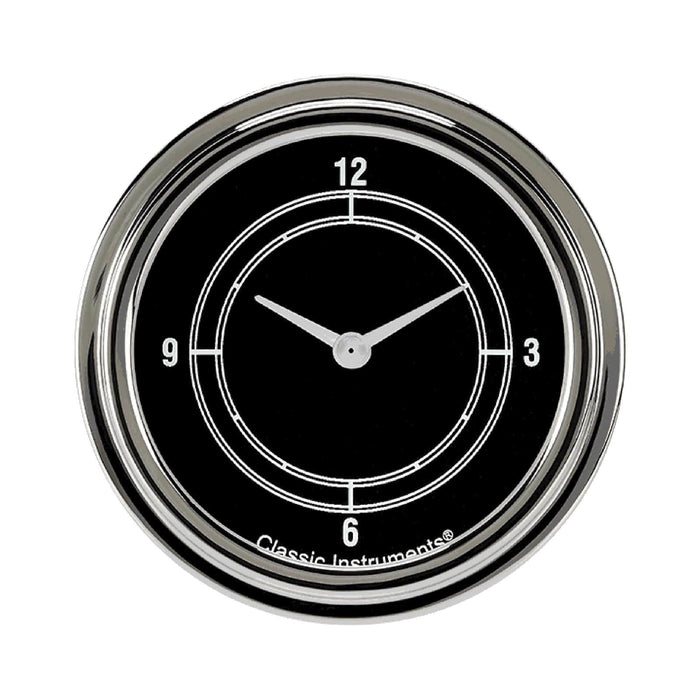 Classic Instruments Classic Instruments Traditional Series Gauges TR92SLF Autofit