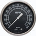 Classic Instruments Classic Instruments Traditional Series Speedometers TR56SLF Autofit