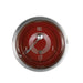 Classic Instruments Classic Instruments V8 Red Steelie Series Gauges V8RS11SHC Autofit