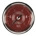 Classic Instruments Classic Instruments V8 Red Steelie Series Gauges V8RS130SHC Autofit