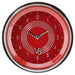 Classic Instruments Classic Instruments V8 Red Steelie Series Gauges V8RS93SHC Autofit