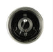 Classic Instruments Classic Instruments V8 Red Steelie Series Gauges V8SR14SHC Autofit
