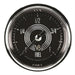Classic Instruments Classic Instruments V8 Speedster Series Gauges V8SR109SHC Autofit