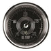 Classic Instruments Classic Instruments V8 Speedster Series Gauges V8SR128SHC Autofit
