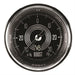 Classic Instruments Classic Instruments V8 Speedster Series Gauges V8SR141SHC Autofit