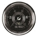 Classic Instruments Classic Instruments V8 Speedster Series Gauges V8SR146SHC Autofit