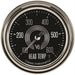 Classic Instruments Classic Instruments V8 Speedster Series Gauges V8SR397SLC Autofit
