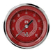 Classic Instruments Classic Instruments V8 Speedster Series Tachometers V8SR80SHC Autofit