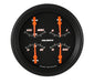 Classic Instruments Classic Instruments Velocity Series Gauge Sets VS31BBLF Autofit