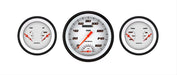 Classic Instruments Classic Instruments Velocity Series Gauge Sets VS61WBLF Autofit