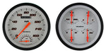 Classic Instruments Classic Instruments Velocity Series Gauge Sets VS62WBLF Autofit