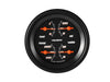Classic Instruments Classic Instruments Velocity Series Gauge Sets VS73BBLF Autofit