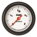Classic Instruments Classic Instruments Velocity Series Gauges VS109WBLF Autofit