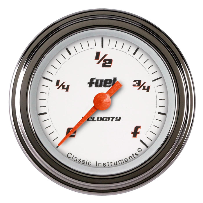 Classic Instruments Classic Instruments Velocity Series Gauges VS109WSLF Autofit