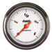Classic Instruments Classic Instruments Velocity Series Gauges VS109WSLF Autofit