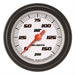 Classic Instruments Classic Instruments Velocity Series Gauges VS118WBLF Autofit