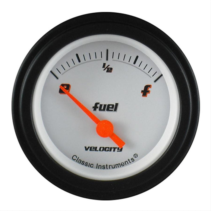 Classic Instruments Classic Instruments Velocity Series Gauges VS11WBLF Autofit