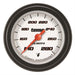 Classic Instruments Classic Instruments Velocity Series Gauges VS126WBLF-06 Autofit