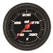 Classic Instruments Classic Instruments Velocity Series Gauges VS128BBLF Autofit