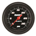 Classic Instruments Classic Instruments Velocity Series Gauges VS142BBLF Autofit