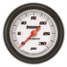 Classic Instruments Classic Instruments Velocity Series Gauges VS142WBLF Autofit