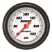 Classic Instruments Classic Instruments Velocity Series Gauges VS143WBLF Autofit