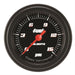 Classic Instruments Classic Instruments Velocity Series Gauges VS145BBLF Autofit