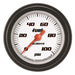 Classic Instruments Classic Instruments Velocity Series Gauges VS146WBLF Autofit