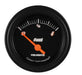 Classic Instruments Classic Instruments Velocity Series Gauges VS14BBLF Autofit