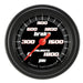 Classic Instruments Classic Instruments Velocity Series Gauges VS167BBLF Autofit
