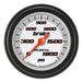 Classic Instruments Classic Instruments Velocity Series Gauges VS167WBLF Autofit