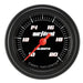 Classic Instruments Classic Instruments Velocity Series Gauges VS194BBLF Autofit