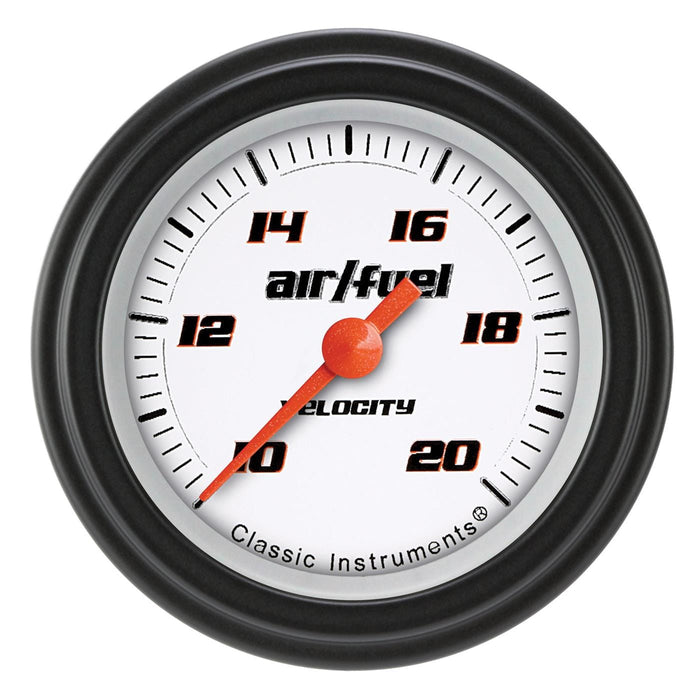 Classic Instruments Classic Instruments Velocity Series Gauges VS194WBLF Autofit