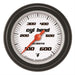 Classic Instruments Classic Instruments Velocity Series Gauges VS197WBLF Autofit