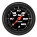 Classic Instruments Classic Instruments Velocity Series Gauges VS199BBLF Autofit
