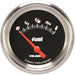 Classic Instruments Classic Instruments Velocity Series Gauges VS211BAPF Autofit