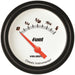 Classic Instruments Classic Instruments Velocity Series Gauges VS212WBLF Autofit