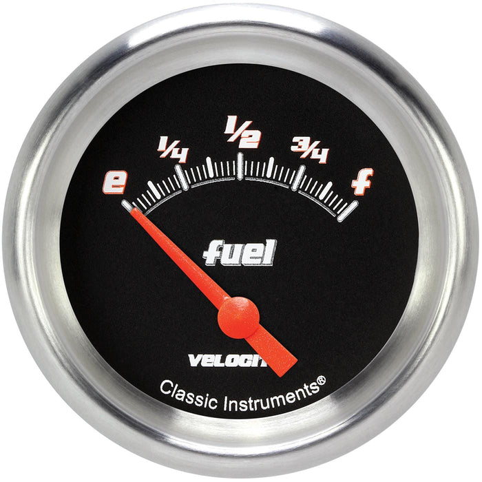 Classic Instruments Classic Instruments Velocity Series Gauges VS214BAPF Autofit