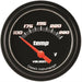 Classic Instruments Classic Instruments Velocity Series Gauges VS226BBLF-08 Autofit