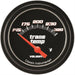Classic Instruments Classic Instruments Velocity Series Gauges VS227BBLF Autofit