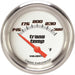 Classic Instruments Classic Instruments Velocity Series Gauges VS227WAPF Autofit