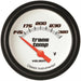 Classic Instruments Classic Instruments Velocity Series Gauges VS227WBLF Autofit